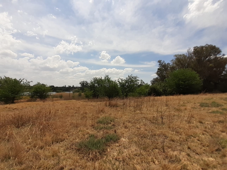 0 Bedroom Property for Sale in Vaalpark Free State